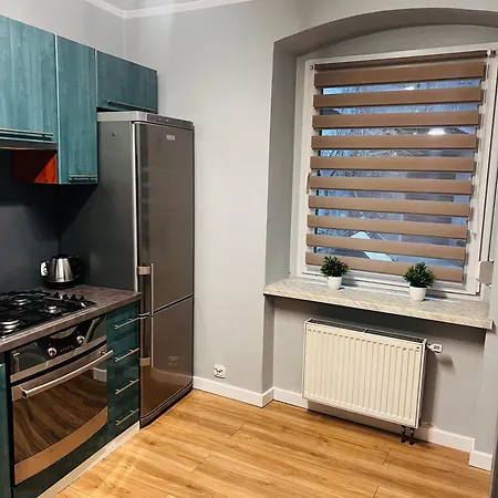 Na Grodowej Kolo Rynku 글리비체