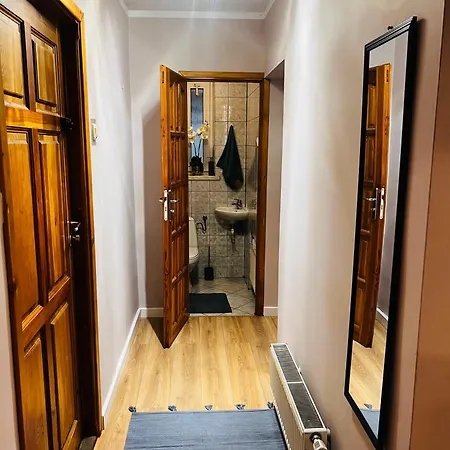 Na Grodowej Kolo Rynku * 글리비체