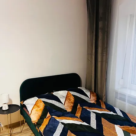 아파트 Na Grodowej Kolo Rynku