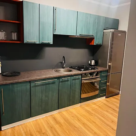 Na Grodowej Kolo Rynku * גליביצ'ה