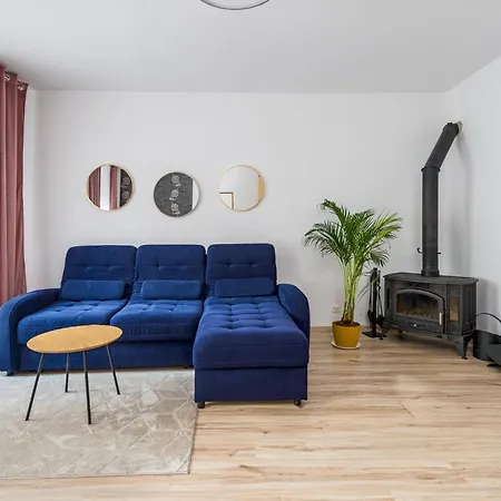 דירה Na Grodowej Kolo Rynku *