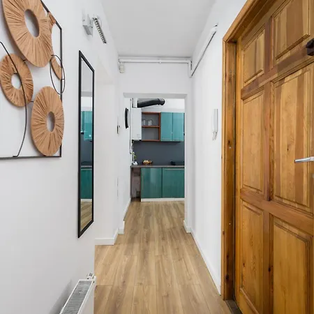 Na Grodowej Kolo Rynku דירה