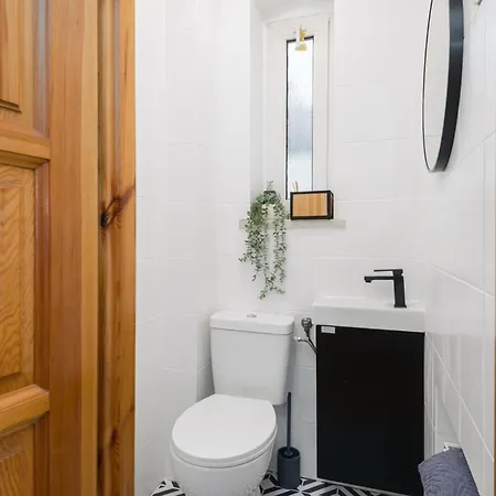 Na Grodowej Kolo Rynku דירה גליביצ'ה