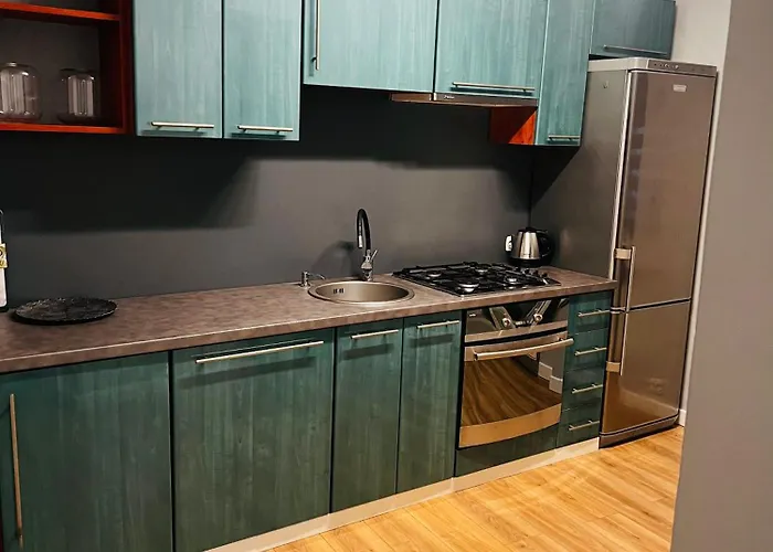 Na Grodowej Kolo Rynku * גליביצ'ה