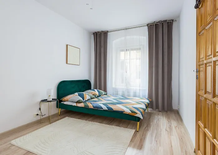 Na Grodowej Kolo Rynku גליביצ'ה