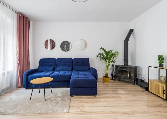 דירה Na Grodowej Kolo Rynku *