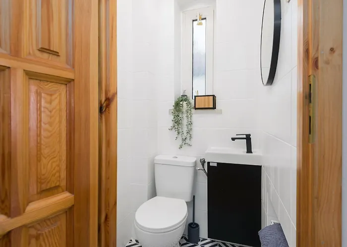 Na Grodowej Kolo Rynku דירה גליביצ'ה