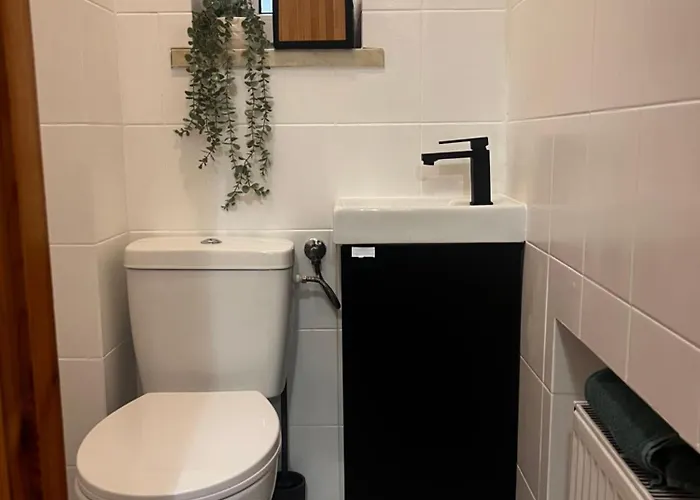 Na Grodowej Kolo Rynku דירה גליביצ'ה